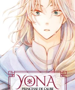 Vol.39Yona - Princesse de l'Aube