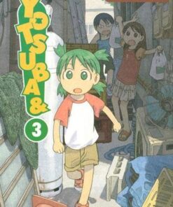 Vol.3Yotsuba