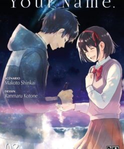 Vol.3Your Name