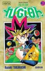 Vol.3Yu-Gi-Oh! (Capsule Monster Chess !!)