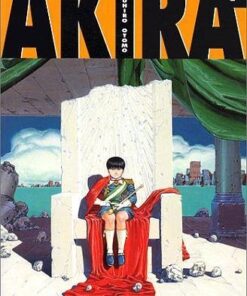 Vol.4 Akira