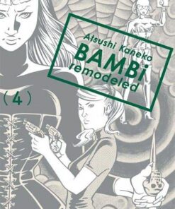 Vol.4 Bambi - Remodeled