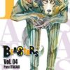 Vol.4 BB project