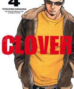 Vol.4 Clover