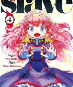 Vol.4 Demon Slave