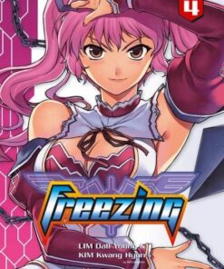 Vol.4 Freezing