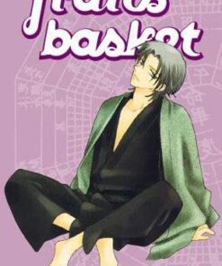 Vol.4 Fruits Basket