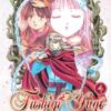 Vol.4 Fushigi yugi