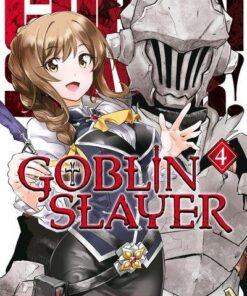 Vol.4 Goblin Slayer