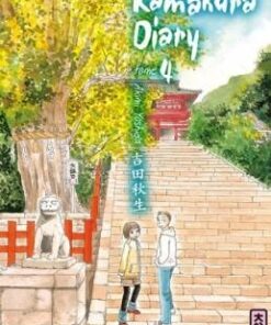 Vol.4 Kamakura Diary
