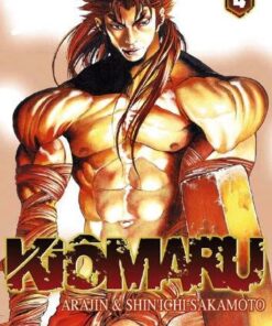 Vol.4 Kiomaru