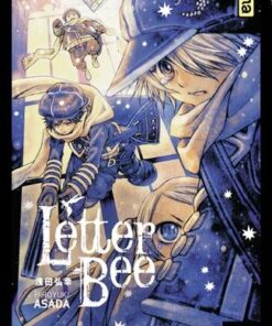 Vol.4 Letter Bee