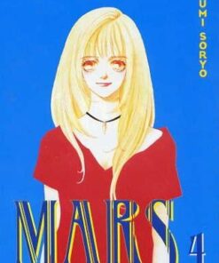 Vol.4 Mars