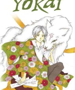 Vol.4 Pacte des yokaï (le)