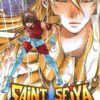 Vol.4 Saint Seiya episode G