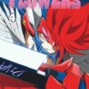 Vol.4 Shaman king