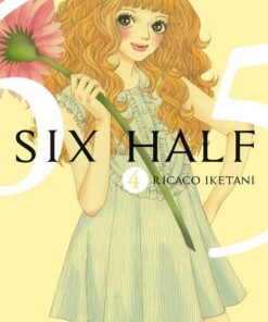 Vol.4 Six half