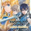 Vol.4 Sword Art Online - Progressive - Light Novel