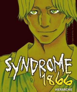 Vol.4 Syndrome 1866