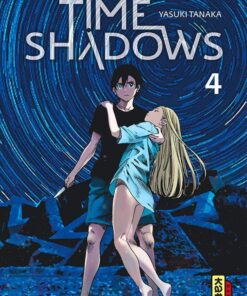 Vol.4 Time Shadows