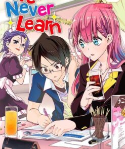 Vol.4 We Never Learn