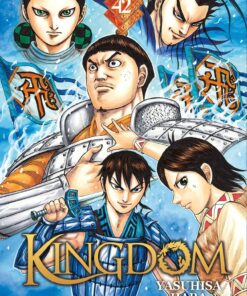 Vol.42 Kingdom