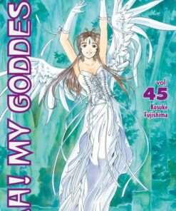 Vol.45 Ah! my goddess