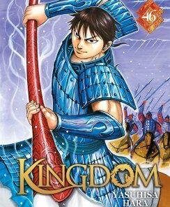 Vol.46 Kingdom