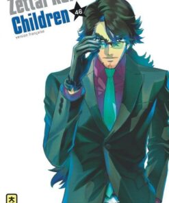 Vol.46 Zettai Karen Children