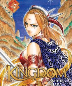 Vol.47 Kingdom