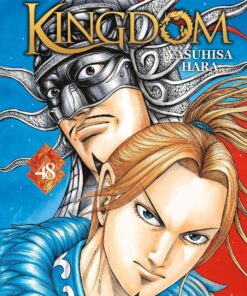 Vol.48 Kingdom