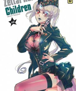 Vol.48 Zettai Karen Children