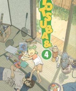 Vol.4Yotsuba