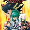 Vol.4Yu-Gi-Oh ! Gx (En avant pour les demi-finales !!)