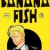 Vol.5 Banana Fish - Perfect Edition