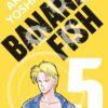 Vol.5 Banana Fish - Perfect Edition