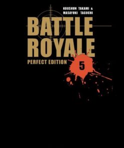 Vol.5 Battle Royale - Perfect Edition