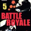 Vol.5 Battle Royale -Ultimate Edition