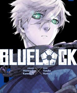 Vol.5 Blue Lock