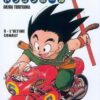 Vol.5 Dragon ball - Coffret (9 - Son Gohan / 10 - Le miraculé)