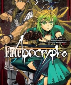 Vol.5 Fate/Apocrypha