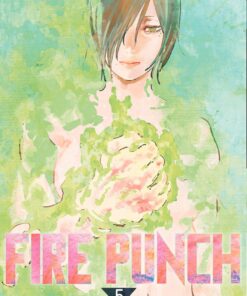 Vol.5 Fire Punch