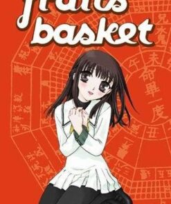 Vol.5 Fruits Basket