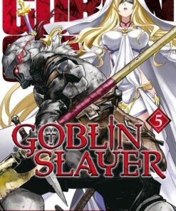 Vol.5 Goblin Slayer