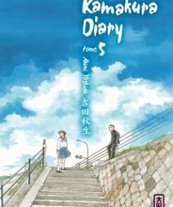 Vol.5 Kamakura Diary