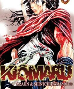 Vol.5 Kiomaru