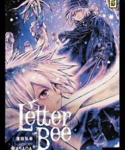 Vol.5 Letter Bee