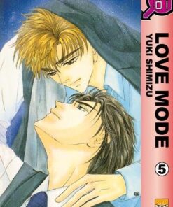 Vol.5 Love Mode