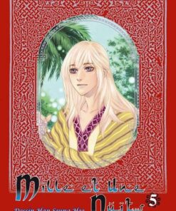 Vol.5 Mille et une nuits