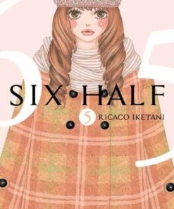 Vol.5 Six half